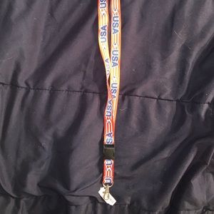 Lanyards